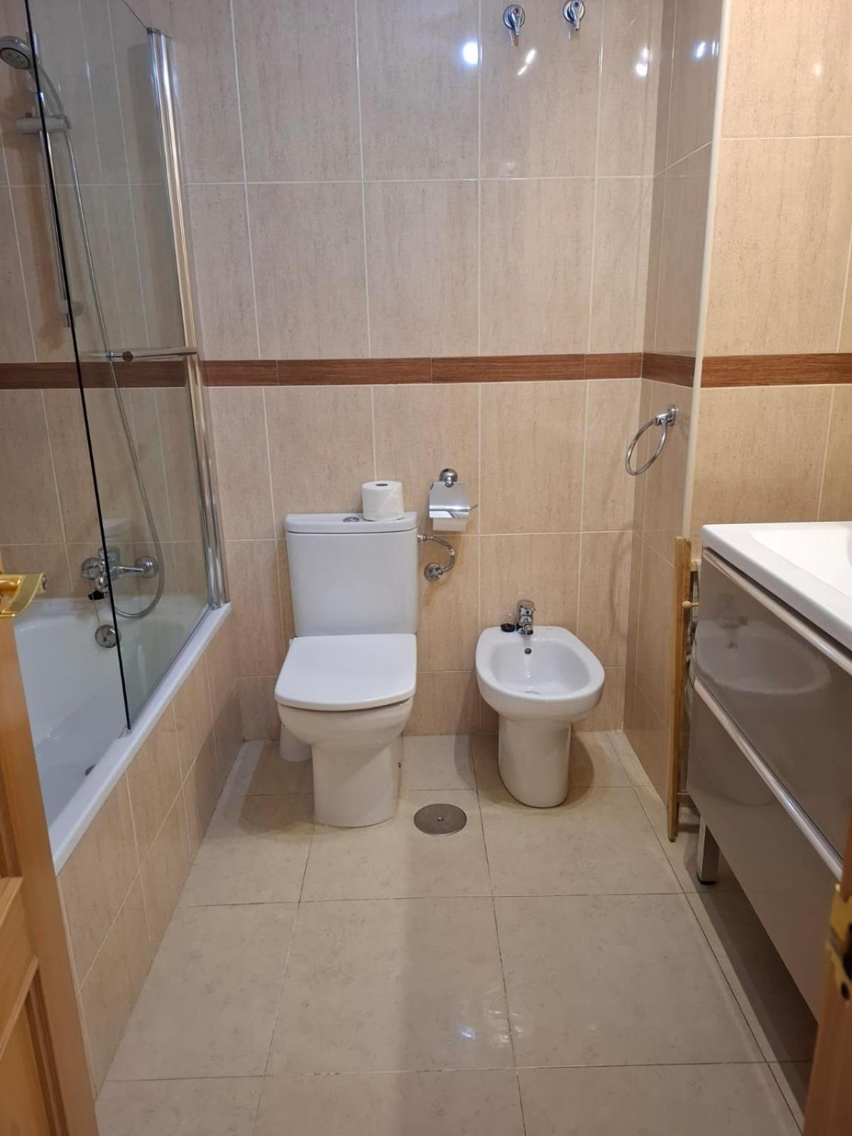 Apartamento Almerimar Primera Linea De Playa 外观 照片