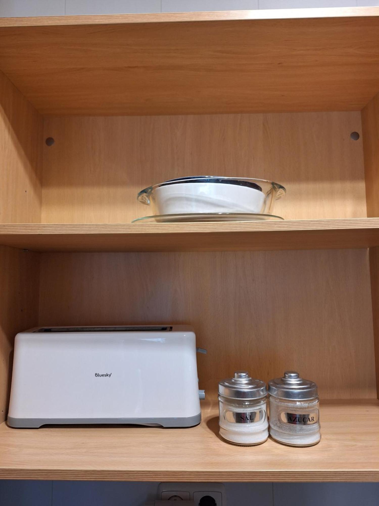 Apartamento Almerimar Primera Linea De Playa 外观 照片