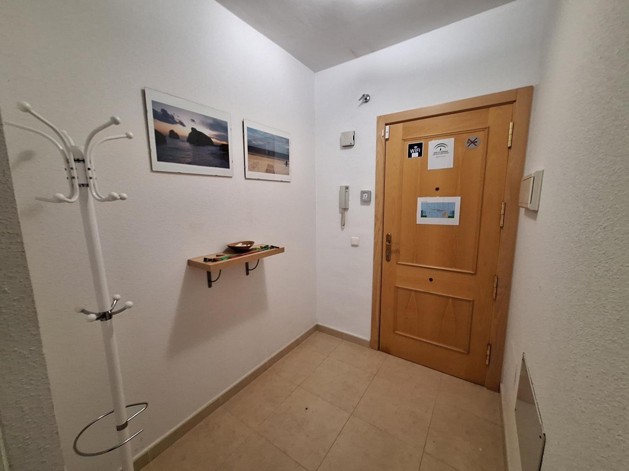 Apartamento Almerimar Primera Linea De Playa 外观 照片