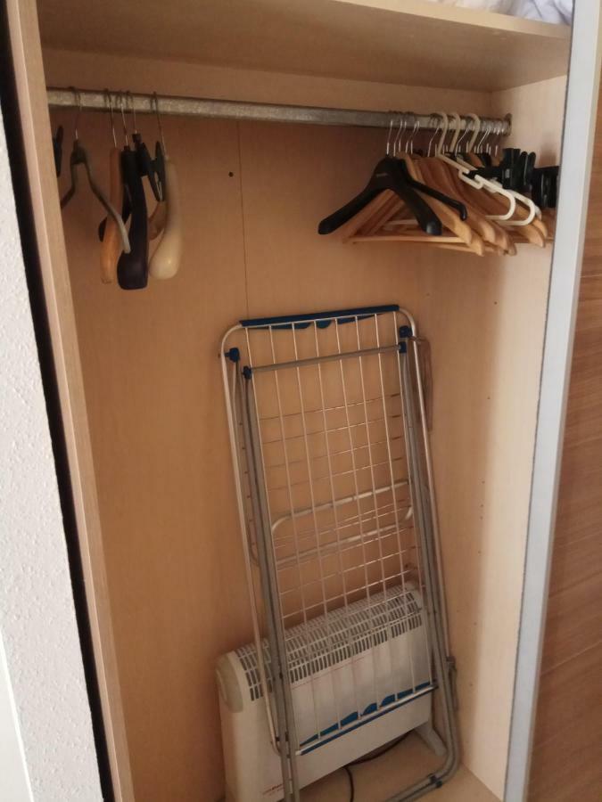 Apartamento Almerimar Primera Linea De Playa 外观 照片