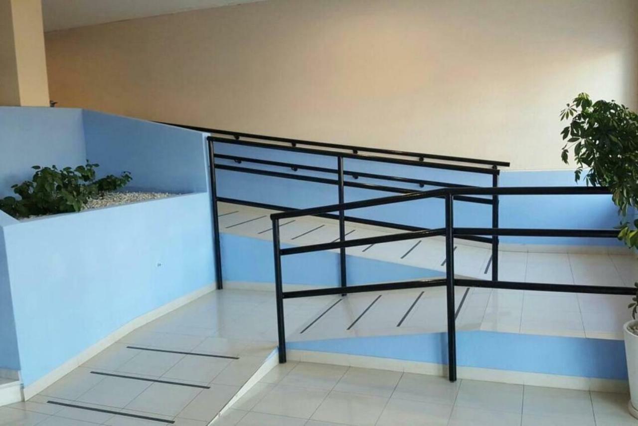 Apartamento Almerimar Primera Linea De Playa 外观 照片